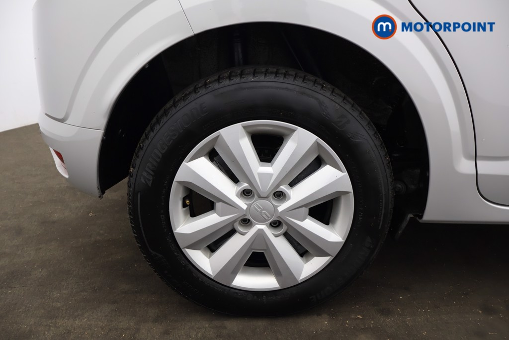 Used Dacia Sandero 2023 for sale - 76628390: Photo 23