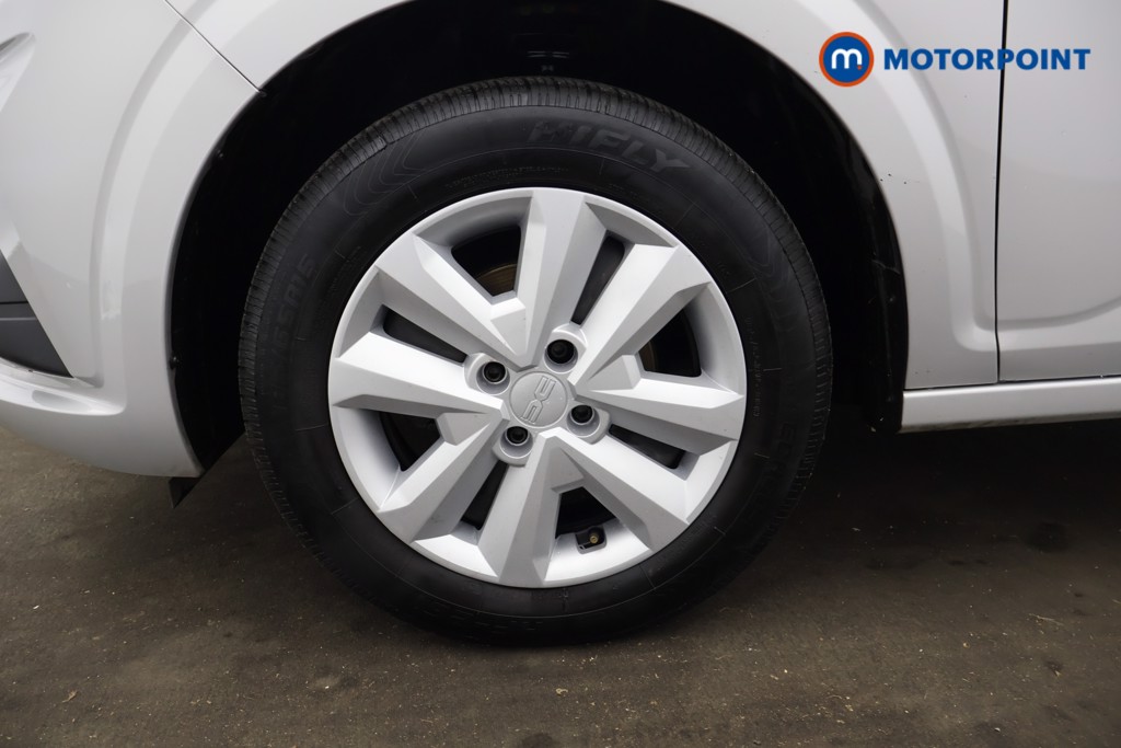 Used Dacia Sandero 2023 for sale - 76628390: Photo 28