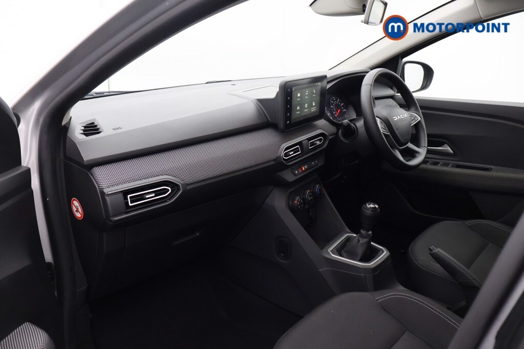 Used Dacia Sandero 2023 for sale - 76628390: Photo 29