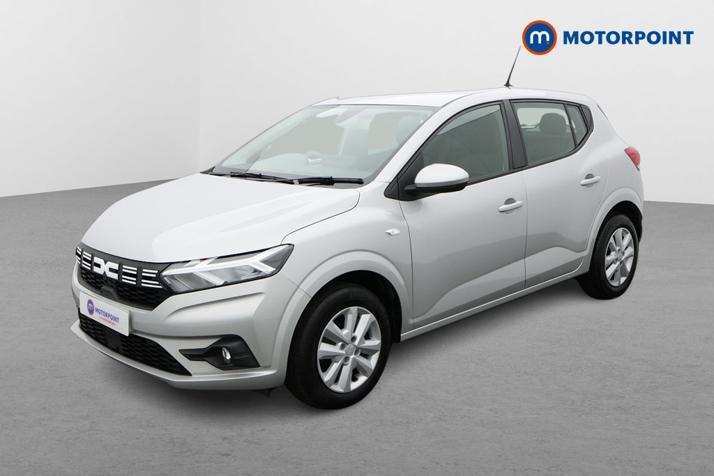 Used Dacia Sandero 2023 for sale - 76628390: Photo 3
