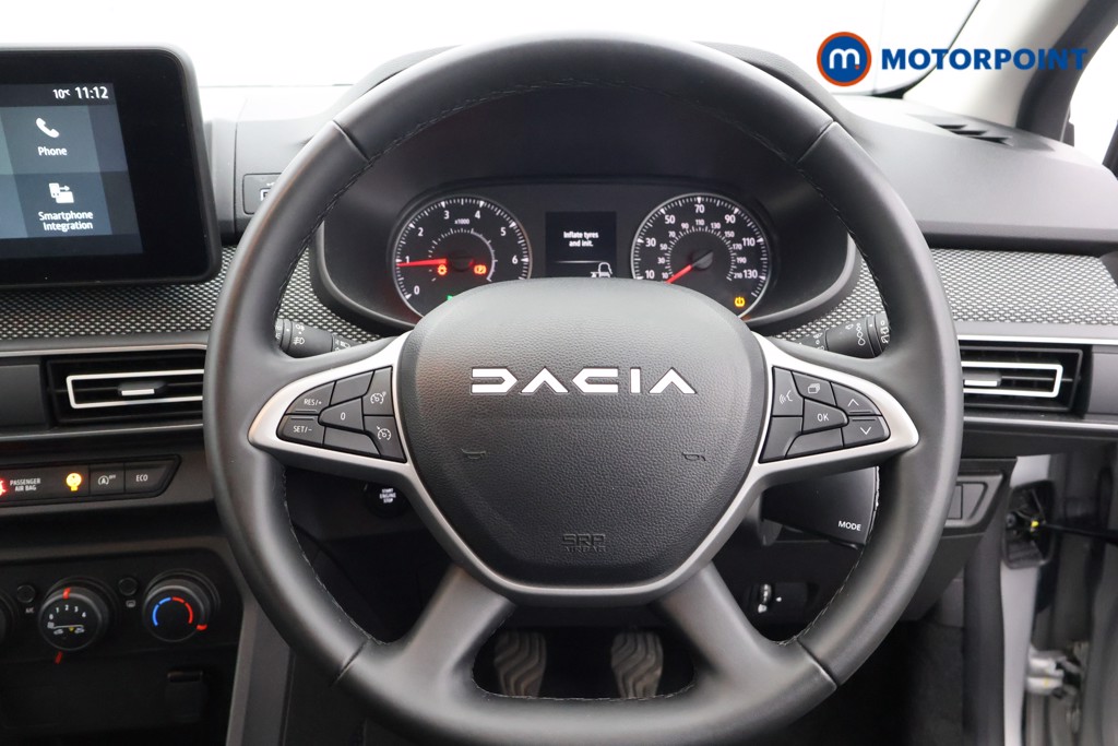 Used Dacia Sandero 2023 for sale - 76628390: Photo 9