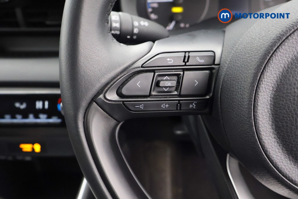 Used Toyota Yaris 2025 for sale - 78028930: Photo 10