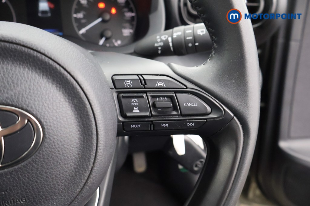 Used Toyota Yaris 2025 for sale - 78028930: Photo 11