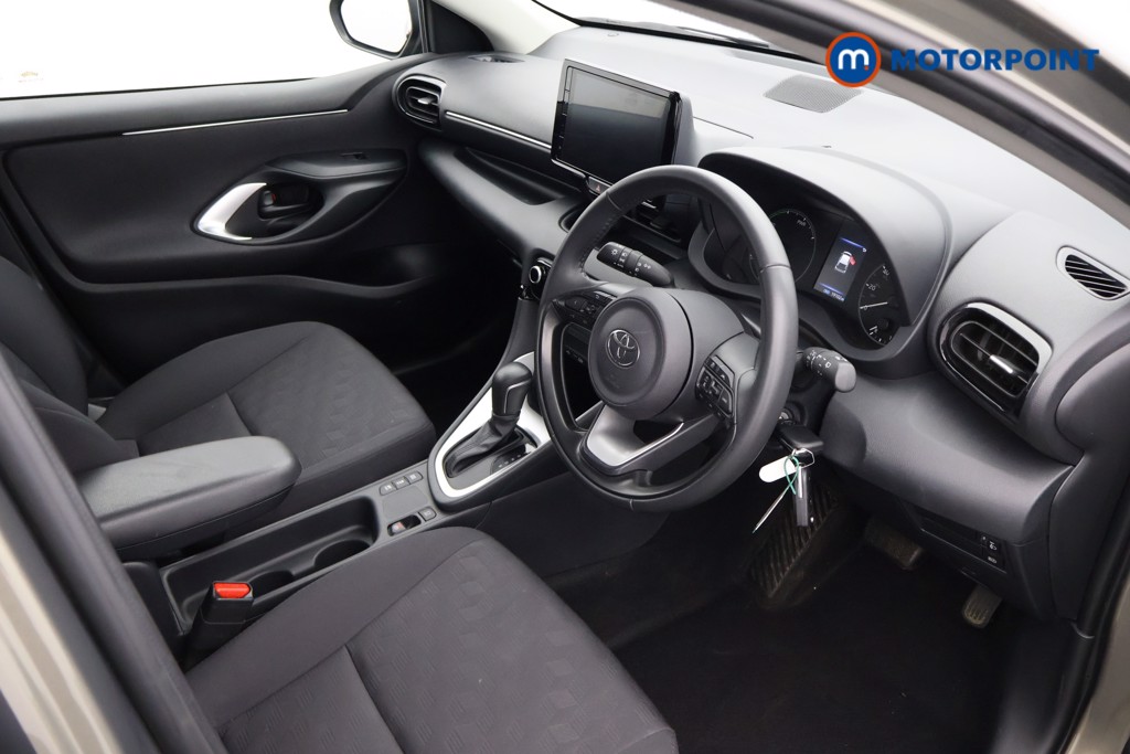 Used Toyota Yaris 2025 for sale - 78028930: Photo 19