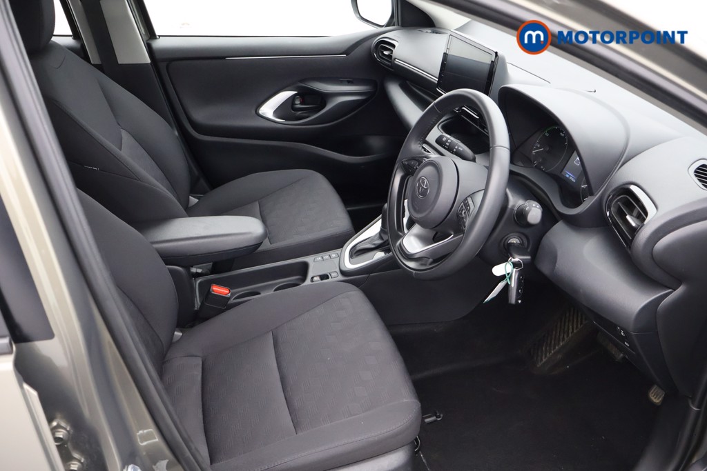 Used Toyota Yaris 2025 for sale - 78028930: Photo 20