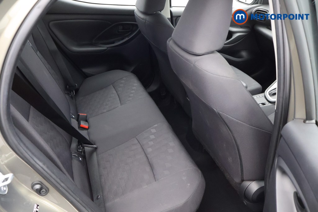 Used Toyota Yaris 2025 for sale - 78028930: Photo 22