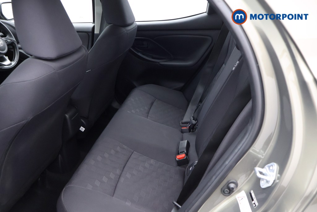 Used Toyota Yaris 2025 for sale - 78028930: Photo 25