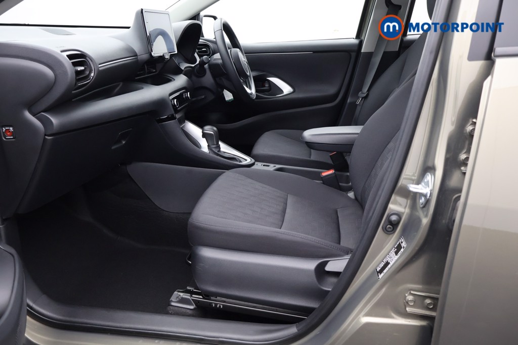 Used Toyota Yaris 2025 for sale - 78028930: Photo 27