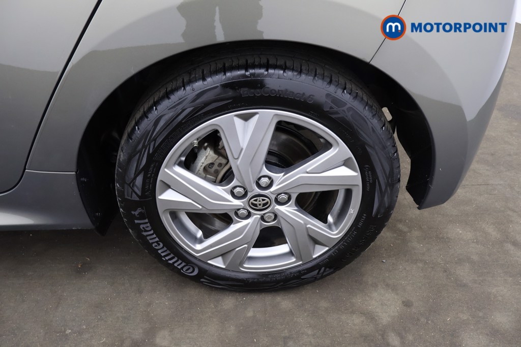 Used Toyota Yaris 2025 for sale - 78028930: Photo 29