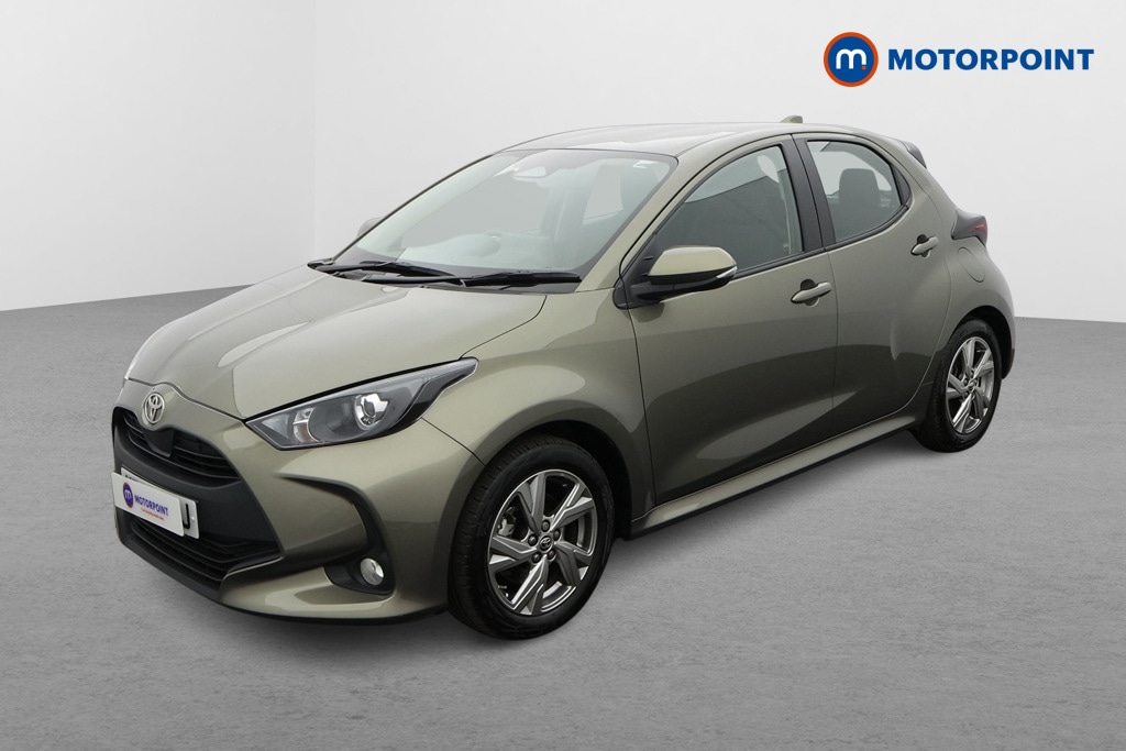 Used Toyota Yaris 2025 for sale - 78028930: Photo 3