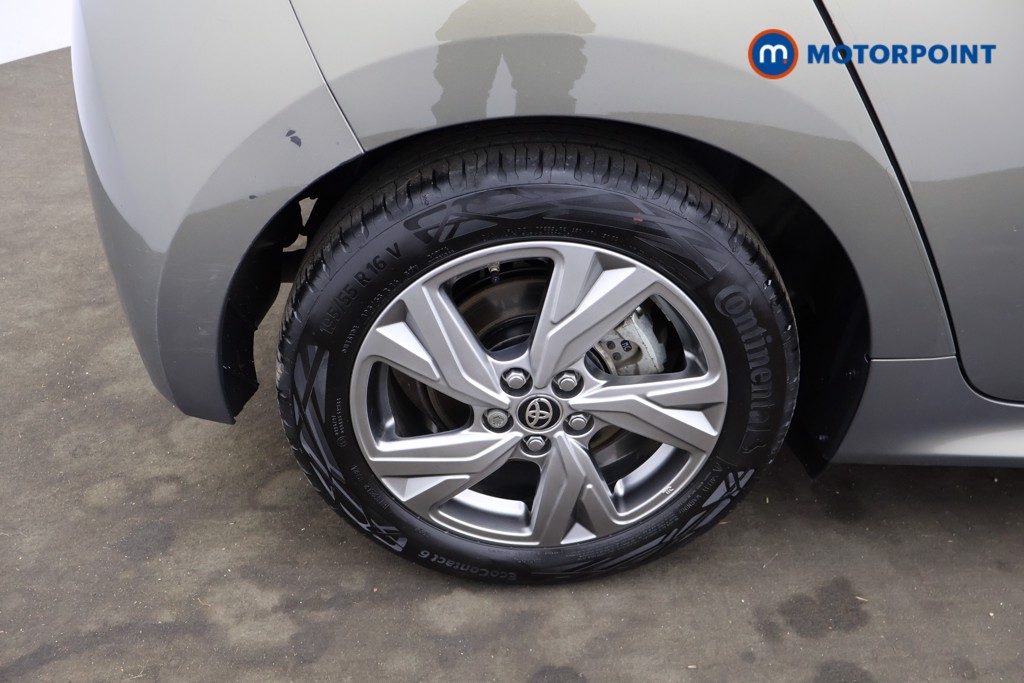 Used Toyota Yaris 2025 for sale - 78028930: Photo 30