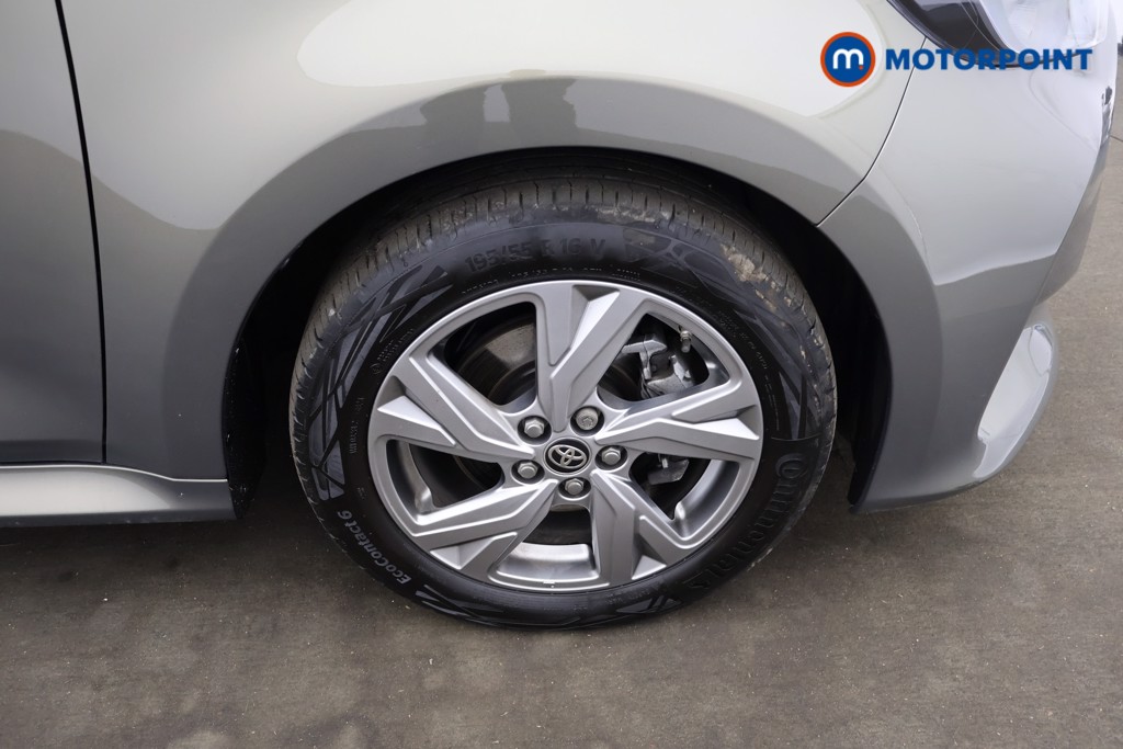 Used Toyota Yaris 2025 for sale - 78028930: Photo 31