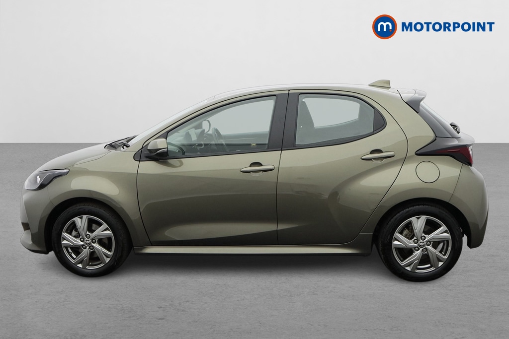 Used Toyota Yaris 2025 for sale - 78028930: Photo 4