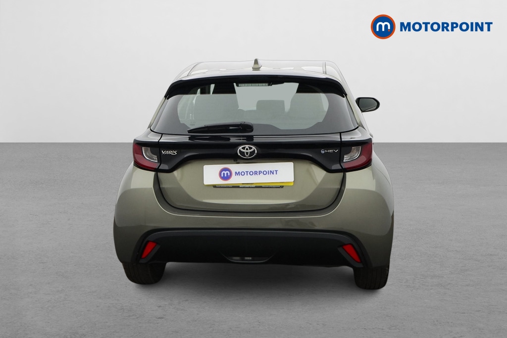 Used Toyota Yaris 2025 for sale - 78028930: Photo 6