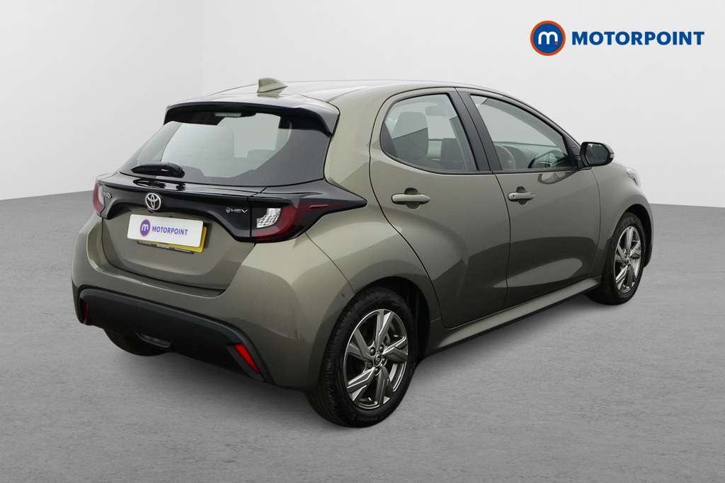 Used Toyota Yaris 2025 for sale - 78028930: Photo 7