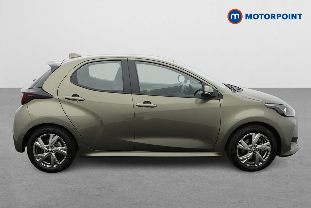 Used Toyota Yaris 2025 for sale - 78028930: Photo 8