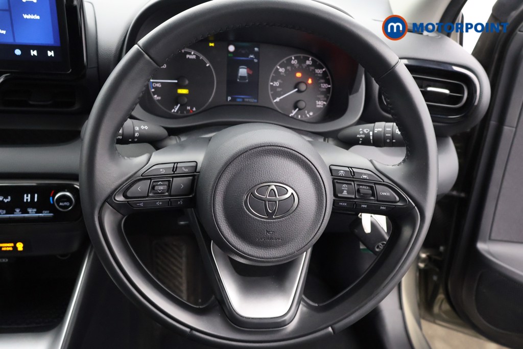 Used Toyota Yaris 2025 for sale - 78028930: Photo 9