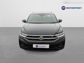 Used Volkswagen T-Roc 2022 for sale - 76767384: Photo