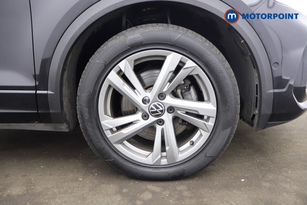 Used Volkswagen T-Roc 2022 for sale - 76767384: Photo 48