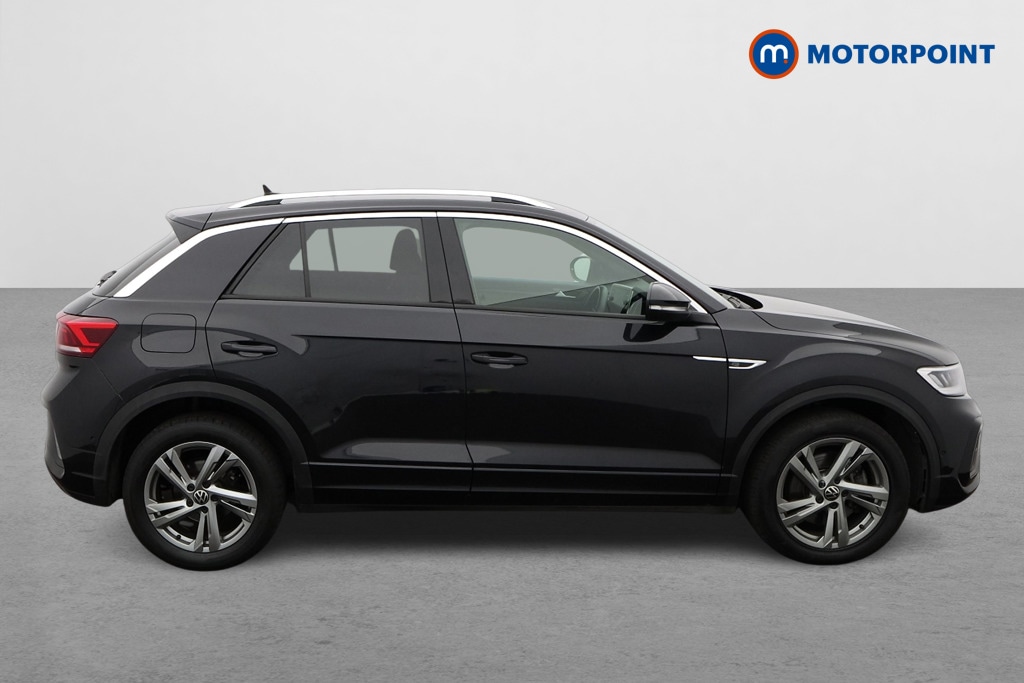 Used Volkswagen T-Roc 2022 for sale - 76767384: Photo 8