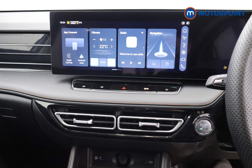 Used MG MG HS 2025 for sale - 77918979: Photo 14