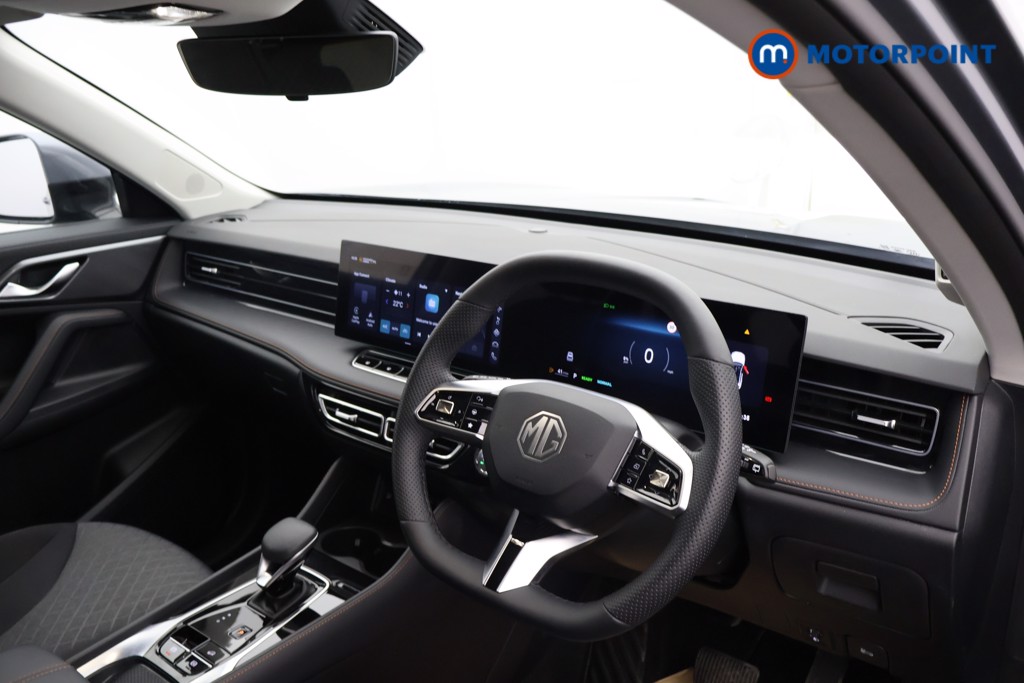 Used MG MG HS 2025 for sale - 77918979: Photo 19