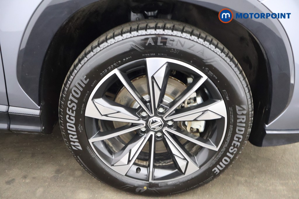 Used MG MG HS 2025 for sale - 77918979: Photo 28