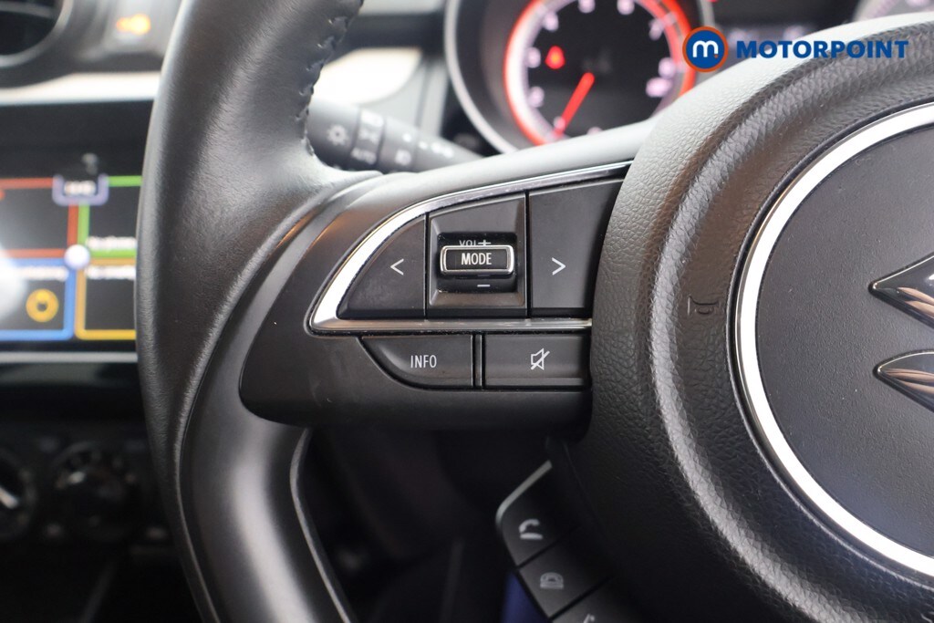 Used Suzuki Swift 2018 for sale - 77462726: Photo 10