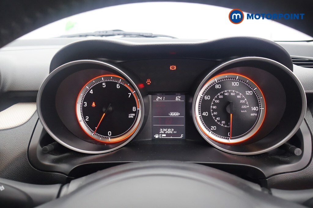 Used Suzuki Swift 2018 for sale - 77462726: Photo 12