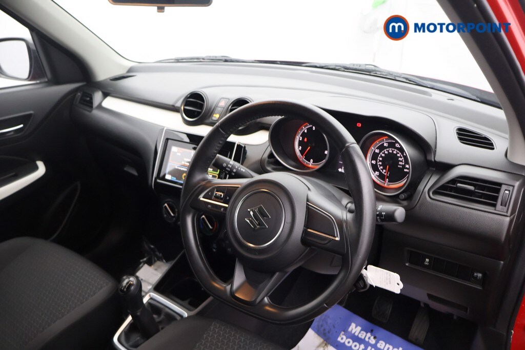 Used Suzuki Swift 2018 for sale - 77462726: Photo 21