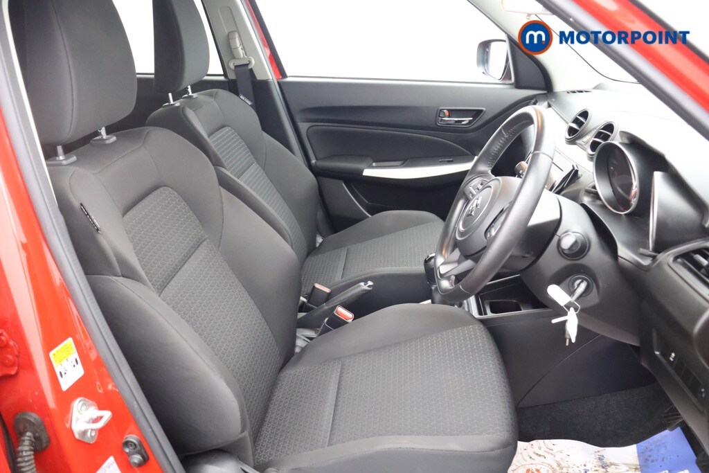 Used Suzuki Swift 2018 for sale - 77462726: Photo 22