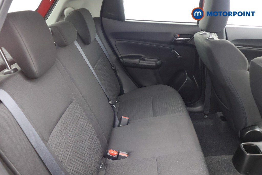 Used Suzuki Swift 2018 for sale - 77462726: Photo 23