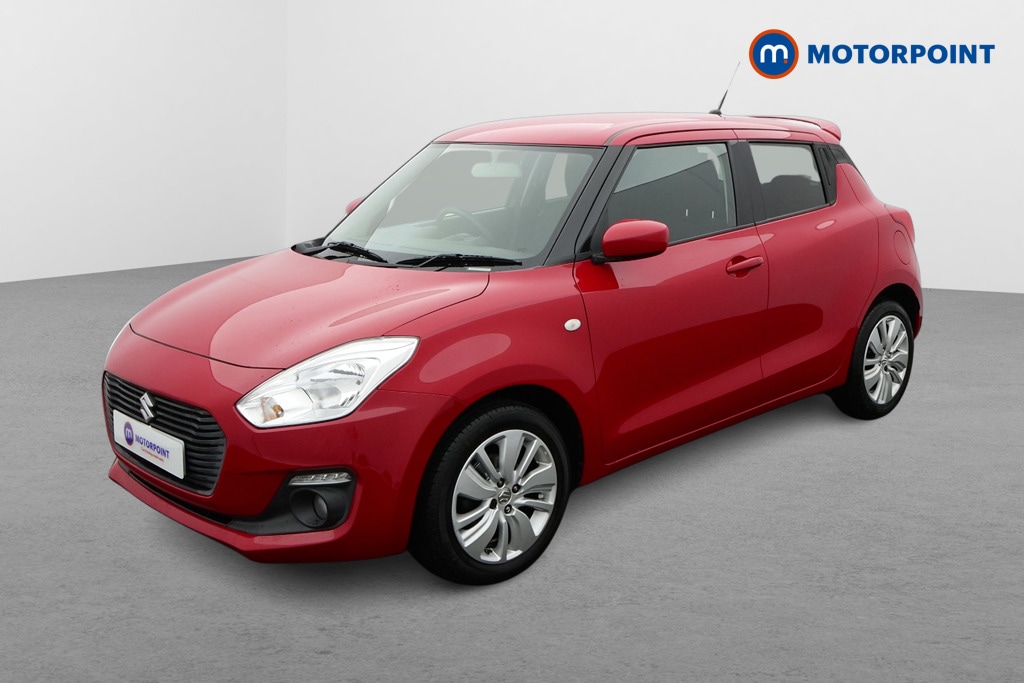 Used Suzuki Swift 2018 for sale - 77462726: Photo 3