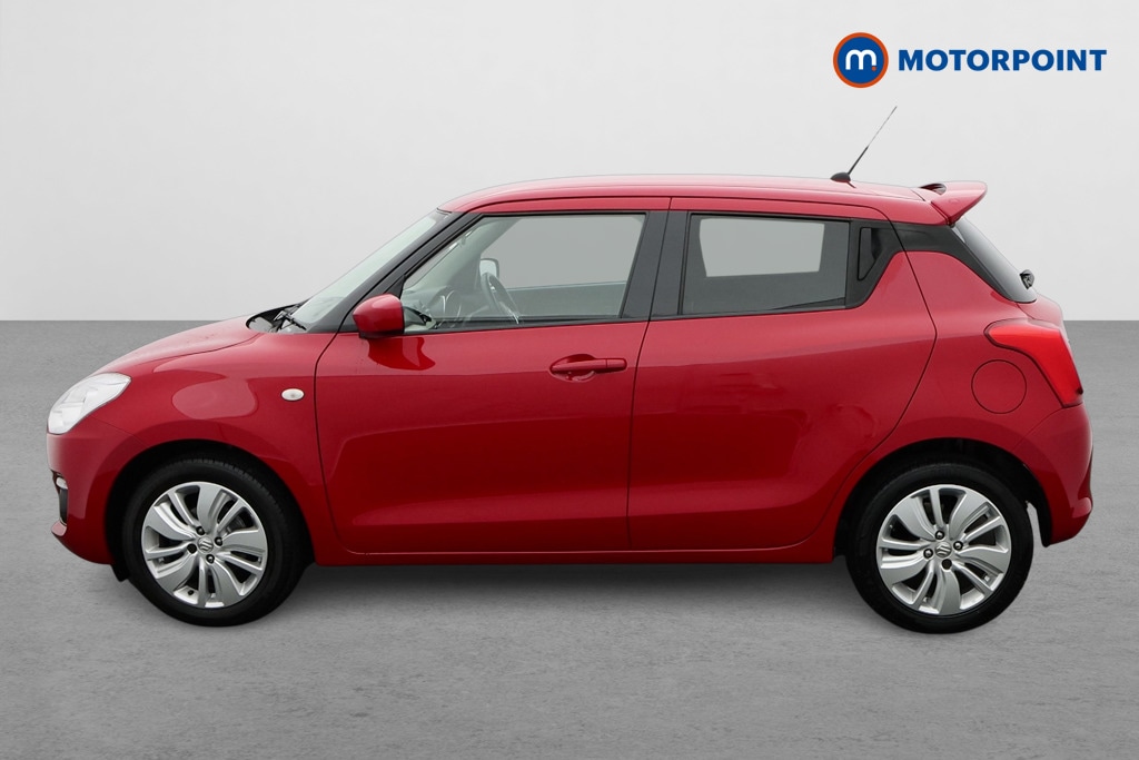 Used Suzuki Swift 2018 for sale - 77462726: Photo 4