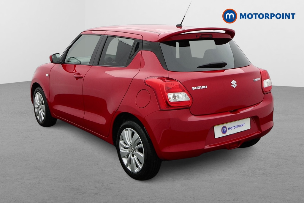 Used Suzuki Swift 2018 for sale - 77462726: Photo 5