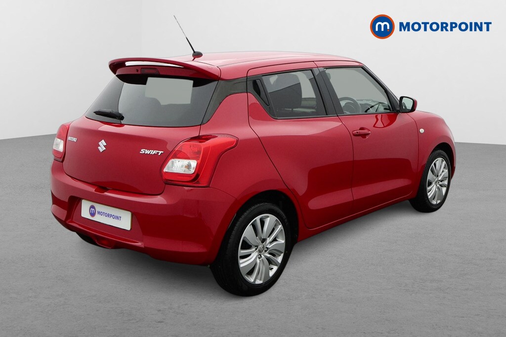 Used Suzuki Swift 2018 for sale - 77462726: Photo 7