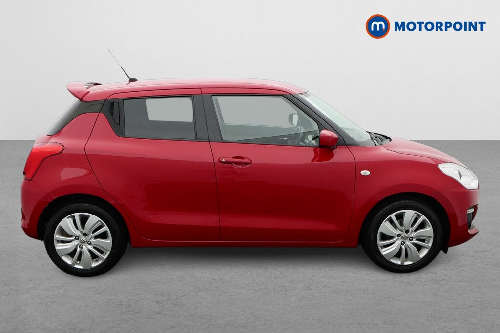 Used Suzuki Swift 2018 for sale - 77462726: Photo 8