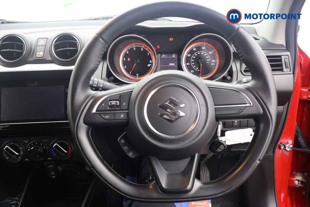 Used Suzuki Swift 2018 for sale - 77462726: Photo 9