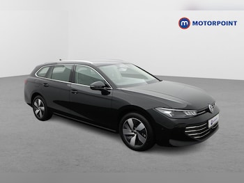 Used Volkswagen Passat 2025 for sale - 78630833: Photo