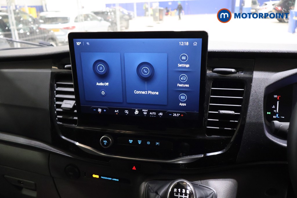 Used Ford Transit 2025 for sale - 77248870: Photo 18