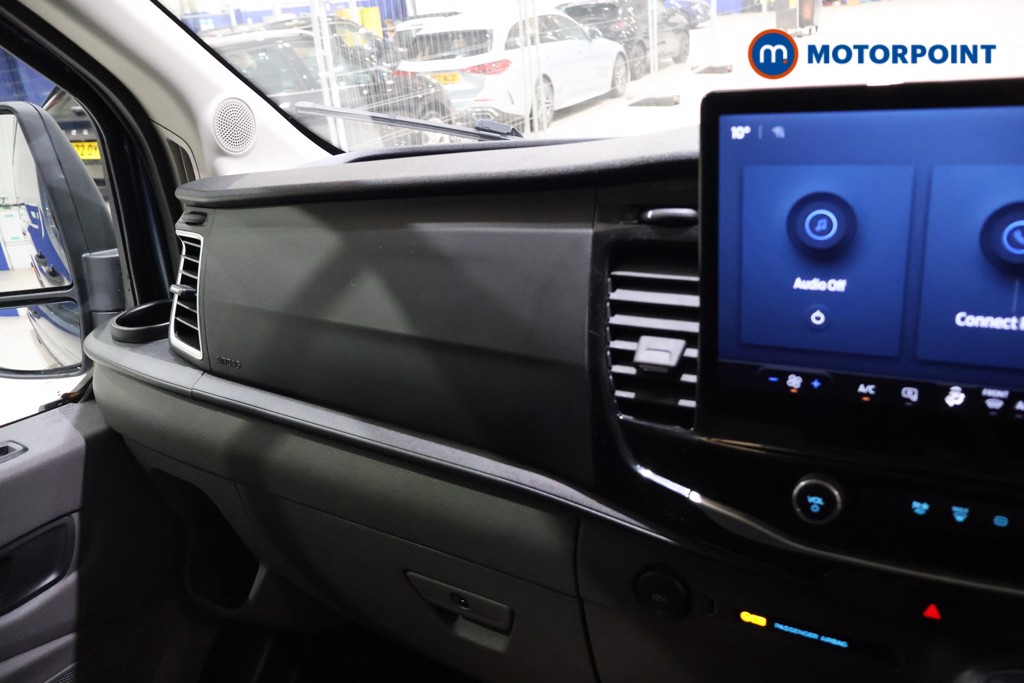 Used Ford Transit 2025 for sale - 77248870: Photo 20