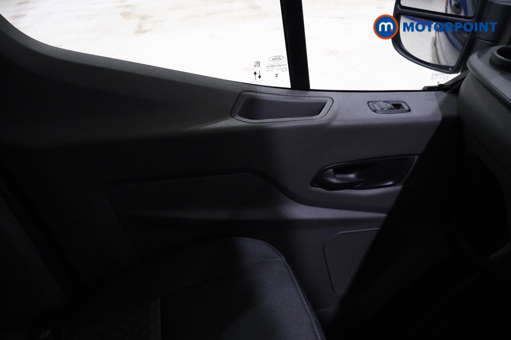 Used Ford Transit 2025 for sale - 77248870: Photo 21
