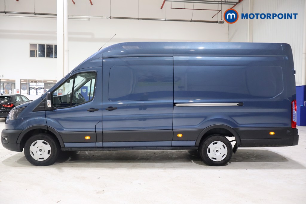 Used Ford Transit 2025 for sale - 77248870: Photo 23