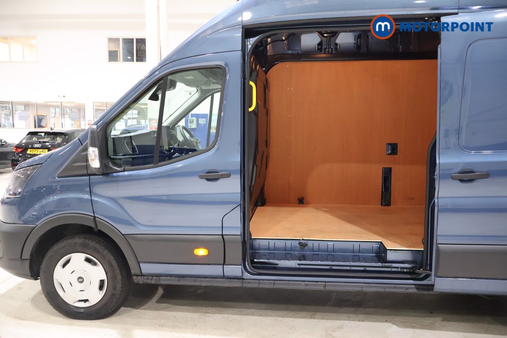 Used Ford Transit 2025 for sale - 77248870: Photo 24