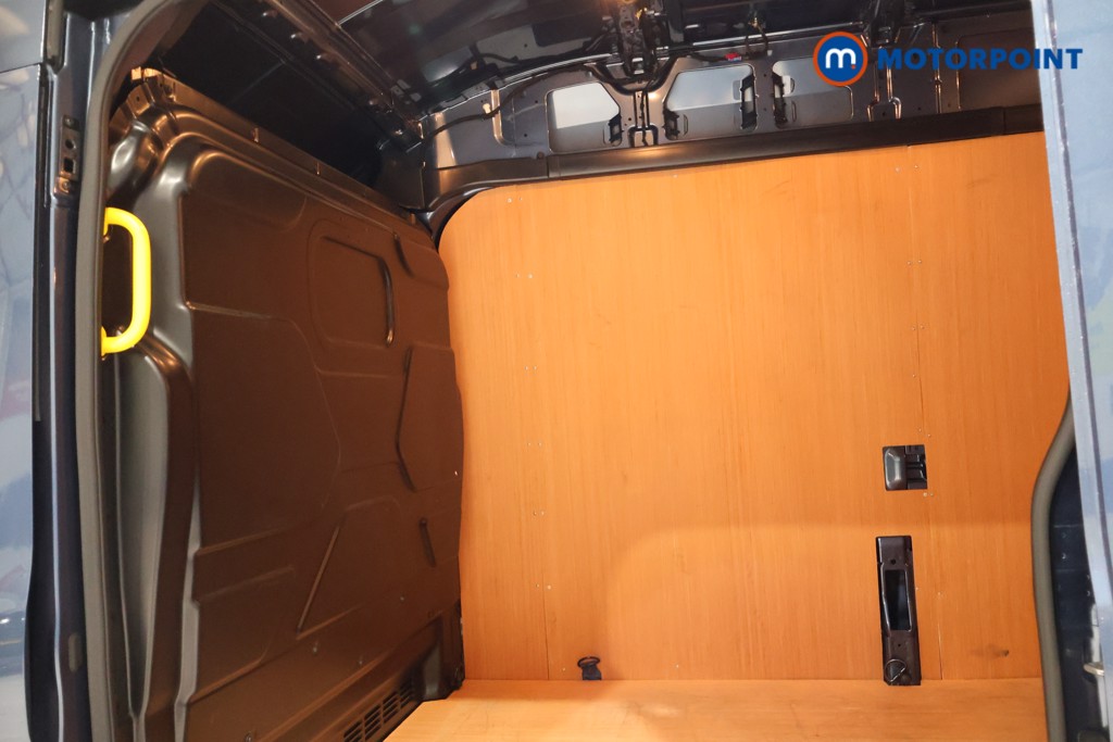 Used Ford Transit 2025 for sale - 77248870: Photo 25