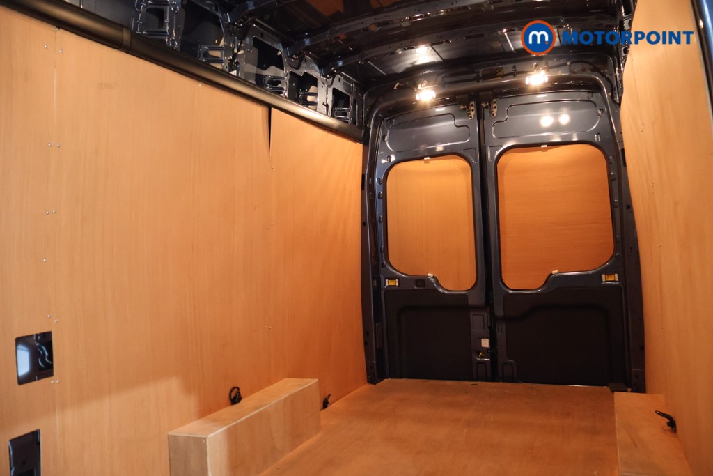 Used Ford Transit 2025 for sale - 77248870: Photo 26