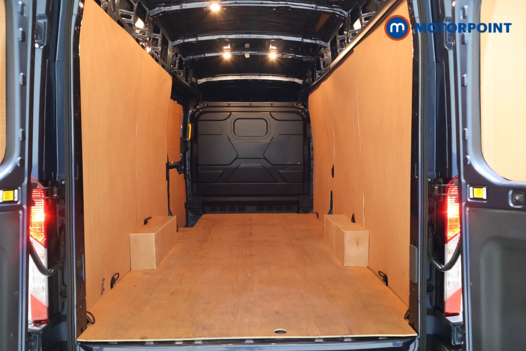 Used Ford Transit 2025 for sale - 77248870: Photo 27