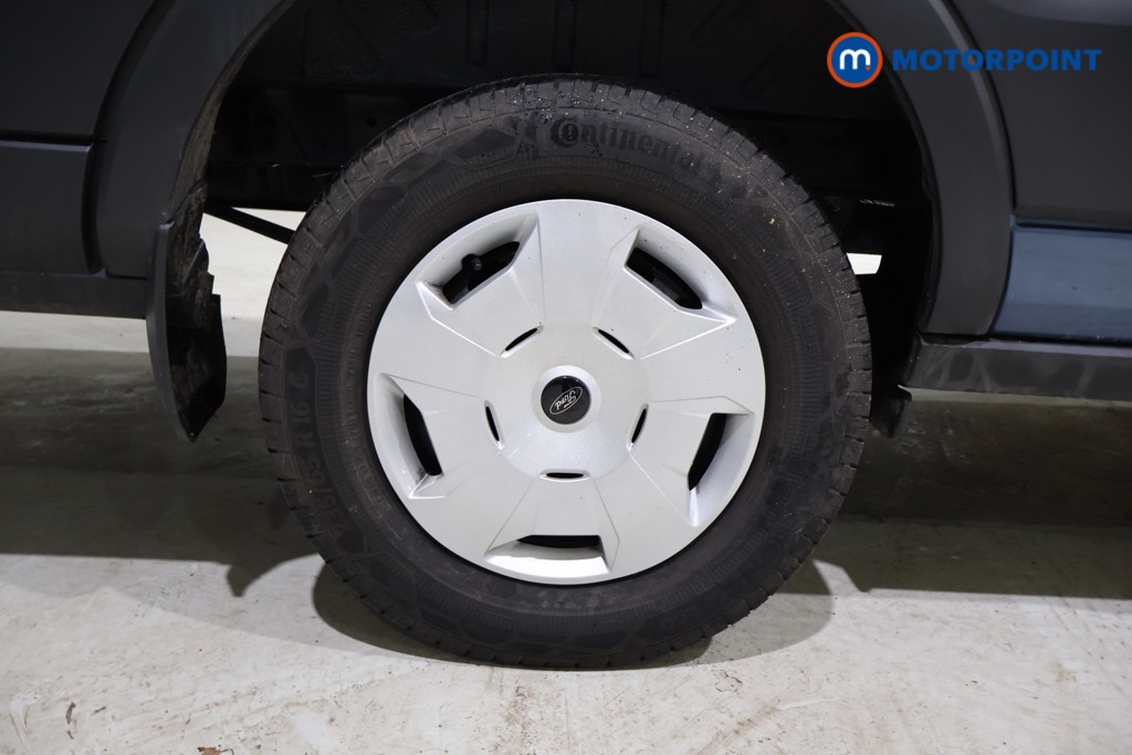 Used Ford Transit 2025 for sale - 77248870: Photo 28