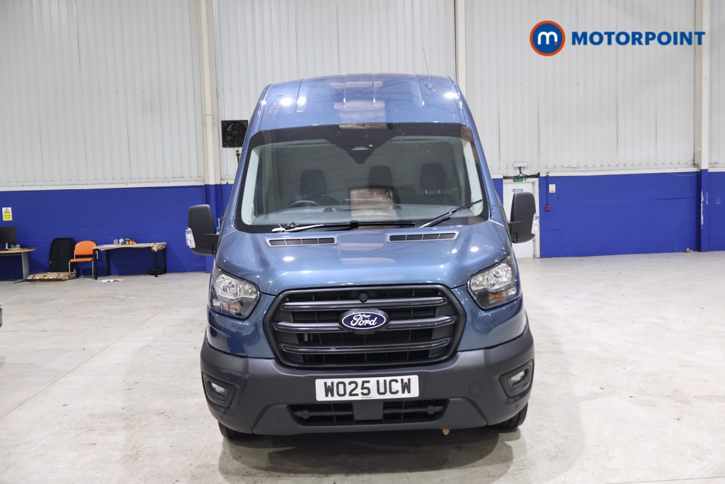 Used Ford Transit 2025 for sale - 77248870: Photo 3