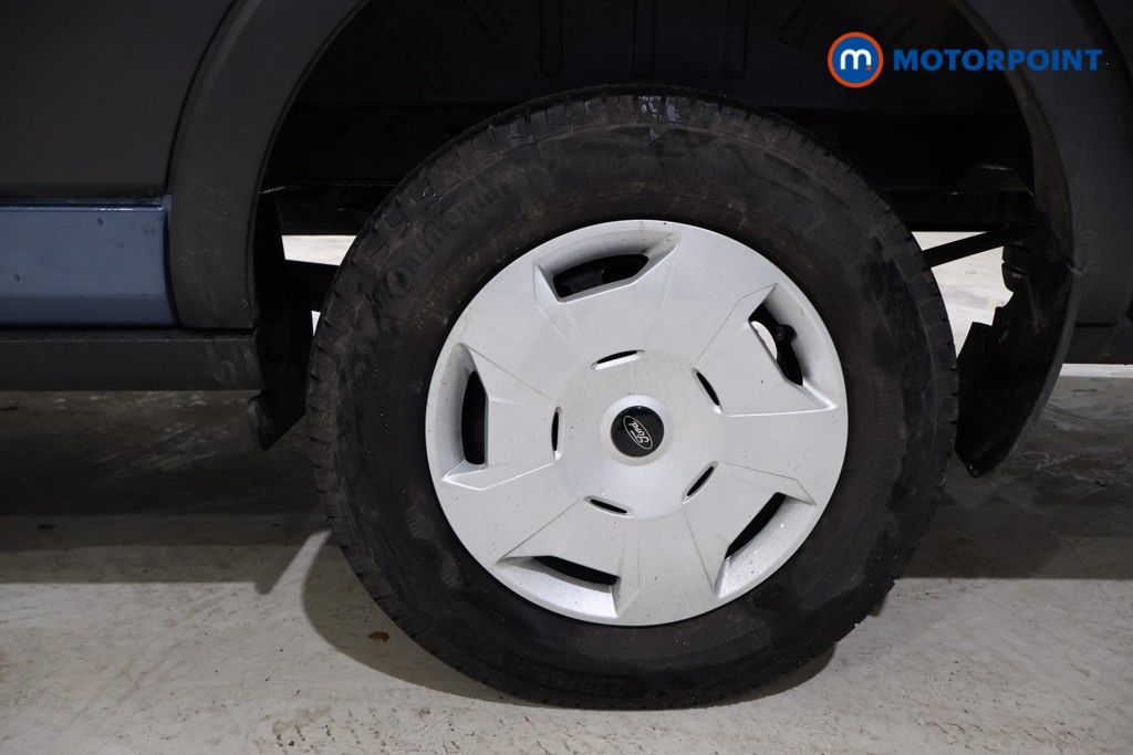 Used Ford Transit 2025 for sale - 77248870: Photo 30